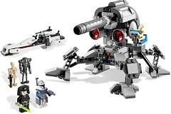 LEGO Star Wars 7869 Battle for Geonosis™