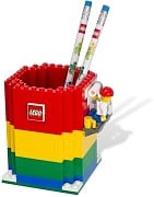LEGO Gear 850426 Stifte-Halter