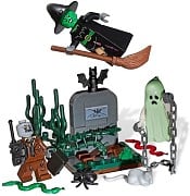 LEGO Collectable Minifigures 850487 Halloween Figuren und Zubehör Set