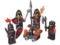 LEGO Castle 850889 LEGO® Castle Drachen-Zubehör-Set