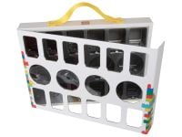 LEGO Collectable Minifigures 851399 Minifigurenkoffer