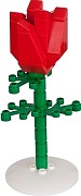 LEGO Gear 852786 Rose