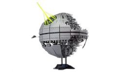 LEGO Star Wars 10143 UCS Death Star II