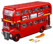 LEGO Advanced Models 10258 Doppeldecker Bus