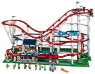 LEGO Advanced Models 10261 Achterbahn