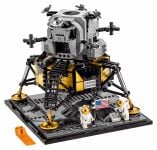 LEGO Advanced Models 10266 NASA Apollo 11 Mondlandefähre