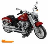 LEGO Advanced Models 10269 Harley-Davidson® Fat Boy®