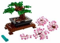 LEGO Advanced Models 10281 Bonsai Baum