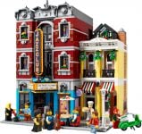 LEGO Advanced Models 10312 Jazzclub