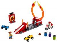 LEGO Toy Story 10767 Duke Cabooms Stunt Show