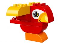 LEGO Duplo 10852 Mein erster Papagei