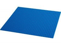 LEGO Classic 11025 Blaue Bauplatte
