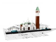 LEGO Architecture 21026 Venedig