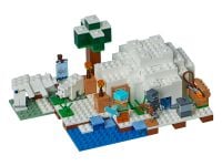 LEGO Minecraft 21142 Eisiglu