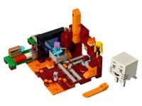 LEGO Minecraft 21143 Netherportal