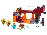 LEGO Minecraft 21154 Die Brücke