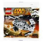 LEGO Star Wars 30275 LEGO® 30275 STAR WARS Mini Tie Advanced Prototype