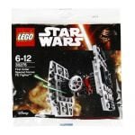 LEGO Star Wars 30276 LEGO® 30276 STAR WARS First Order Special Forces TIE Fighter