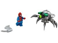 LEGO Super Heroes 30305 LEGO® 30305 Marvel Super Heroes Spider-Man Super Jumper