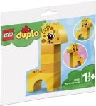 LEGO Duplo 30329 Meine erste Giraffe