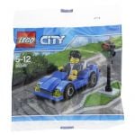 LEGO City 30349 LEGO® 30349 CITY Sports Car