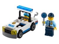 LEGO City 30352 LEGO® 30352 Police Car Polybag