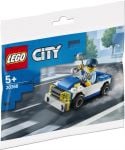 LEGO City 30366 Polizeiauto