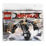 LEGO The LEGO Ninjago Movie 30379 LEGO® 30379 NINJAGO Quake-Mech