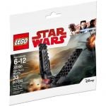 LEGO Star Wars 30380 LEGO® 30380 Star Wars Kylo Ren's Shuttle