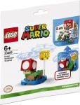 LEGO Super Mario 30385 Superpilz Überraschung – Erweiterungsset