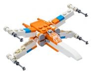 LEGO Star Wars 30386 Poe Damerons X-Wing Starfighter™