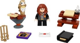 LEGO Harry Potter 30392 Hermines Schreibtisch