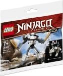 LEGO Ninjago 30591 Mini-Titan-Mech