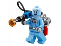 LEGO Super Heroes 30603 Mr. Freeze™ aus dem TV-Klassiker Batman™