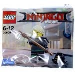 LEGO The LEGO Ninjago Movie 30608 LEGO® 30608 Kendo Lloyd Polybag