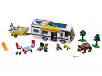 LEGO Creator 31052 Urlaubsreisen - © 2016 LEGO Group