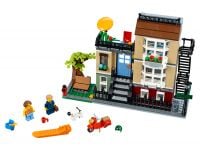 LEGO Creator 31065 Stadthaus an der Parkstraße