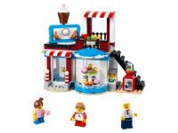 LEGO Creator 31077 Modulares Zuckerhaus