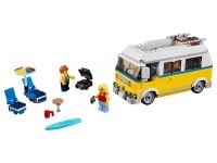 LEGO Creator 31079 Surfermobil
