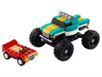 LEGO Creator 31101 Monster-Truck