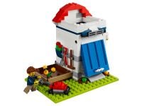 LEGO Miscellaneous 40188 LEGO® Stiftebecher