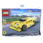 LEGO Promotional 40193 LEGO 40193 Shell V-Power Ferrari 512 S Polybag