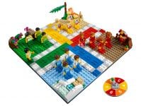 LEGO Miscellaneous 40198 LEGO® Ludo-Spiel