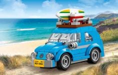 LEGO Creator 40252 Mini VW Käfer