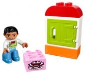 LEGO Duplo 40267 DUPLO® Memory-Set