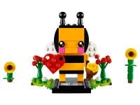 LEGO BrickHeadz 40270 Valentinstags-Biene