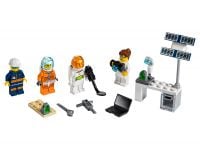 LEGO Miscellaneous 40345 Minifiguren-Set – LEGO® City 2019