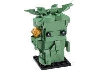 LEGO BrickHeadz 40367 Freiheitsstatue