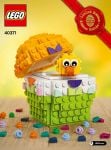 LEGO Seasonal 40371 Osterei