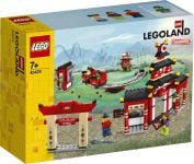 LEGO Promotional 40429 LEGOLAND® NINJAGO® World